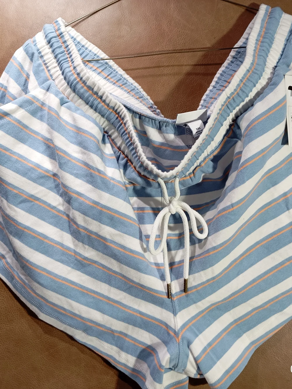 Parke soft blue
